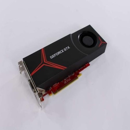 Lenovo GEFORCE GTX1060 6G WITH PCB 8L 01AJ844